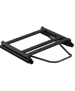 Nitro Concepts Seat Slider and Holder for S-Racer Rig