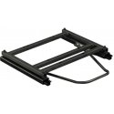 Nitro Concepts Seat Slider and Holder for S-Racer Rig Nitro Concepts Seat Slider and Holder for S-Racer Rig