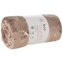 Eurofirany D91/K/GLAMO/BE+Z 150X200 BEIGE+GOLD Eurofirany D91/K/GLAMO/BE+Z 150X200 BEIGE+GOLD