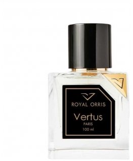 Vertus Paris Royal Orris parfum purškiklis 100ml