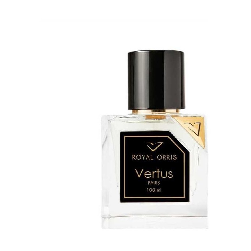 Vertus Paris Royal Orris perfume spray 100ml