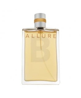 Chanel Allure EDT tualetinis vanduo moterims, 100 ml