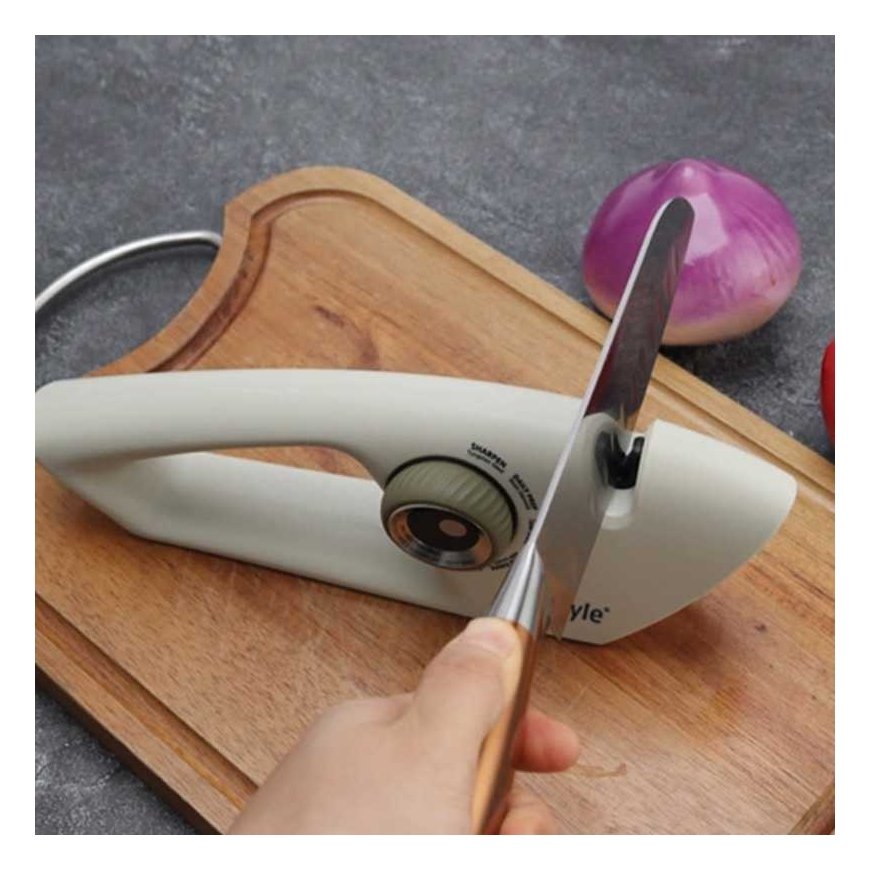 Knife and scissors sharpener Zyle ZY055SH – 3