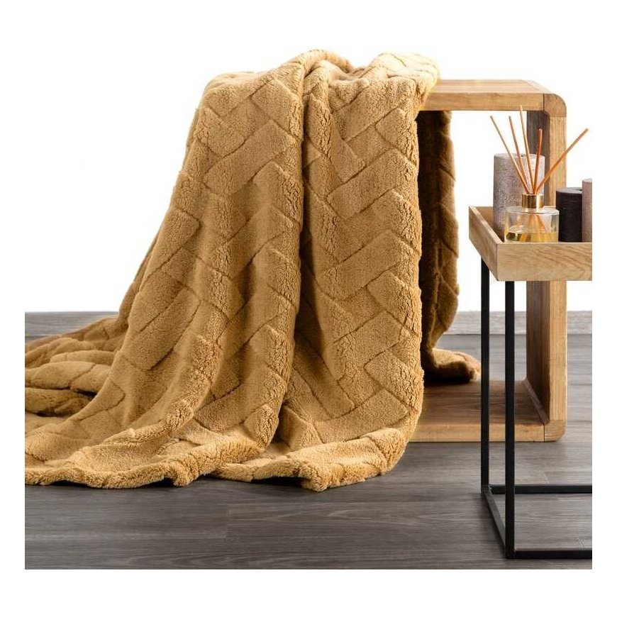 Eurofirany D91/K/CARO 150X200 MIOD