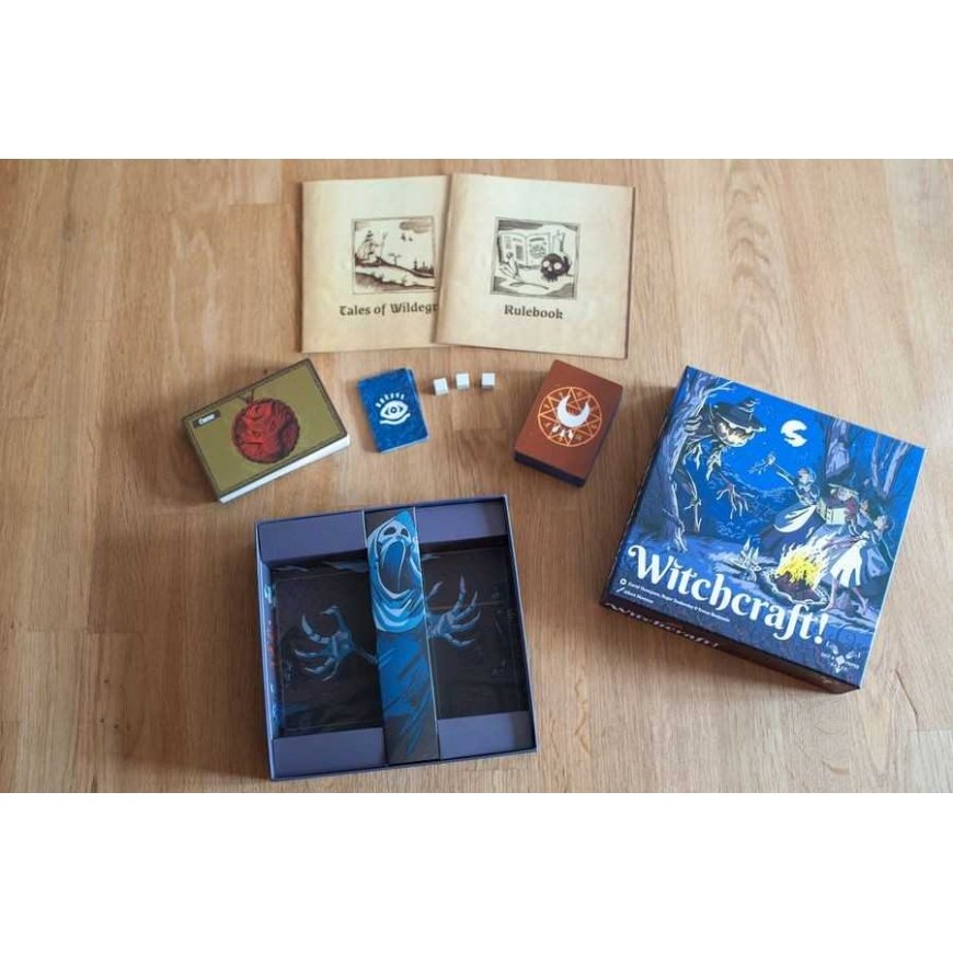 Salt Pepper Games Witchcraft! – 3