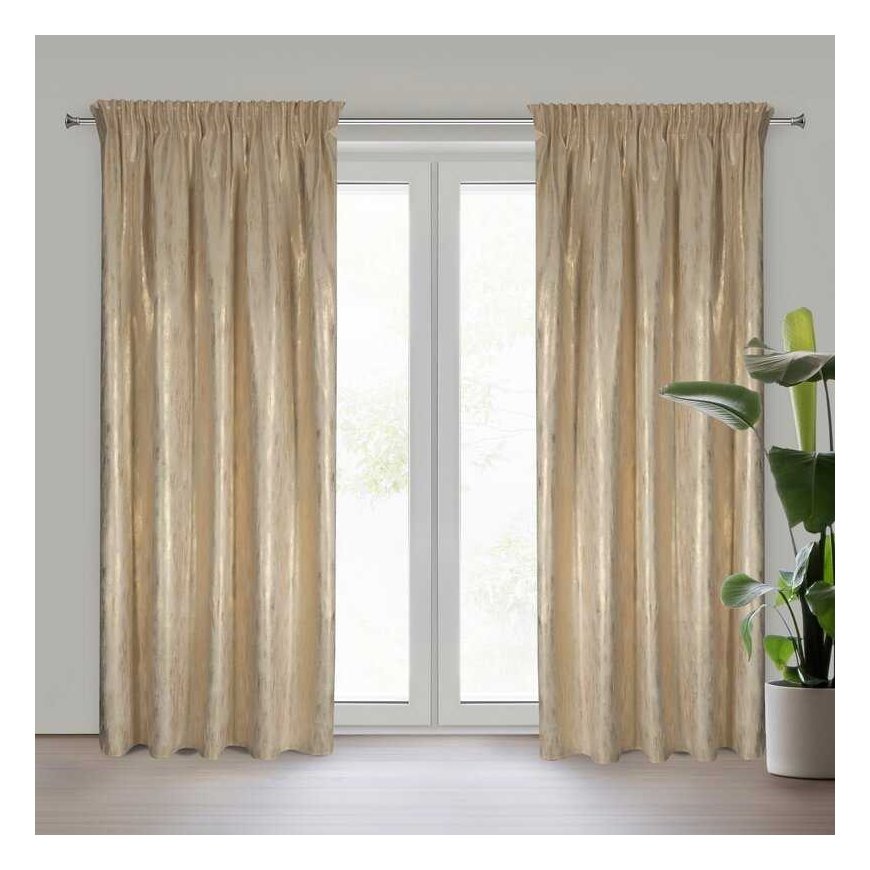 Eurofirany ZAS/EMILA/K+SZA 140X270 BELT