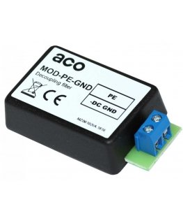 INTERFERENCE FILTER MOD-PE-GND ACO