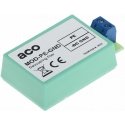 TRUKDŽIŲ FILTRAS MOD-PE-GND ACO TRUKDŽIŲ FILTRAS MOD-PE-GND ACO
