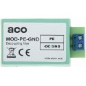 INTERFERENCE FILTER MOD-PE-GND ACO INTERFERENCE FILTER MOD-PE-GND ACO