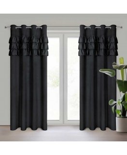 Euro curtains ZAS/SAMI/CZAR 140X250 TRANSFER