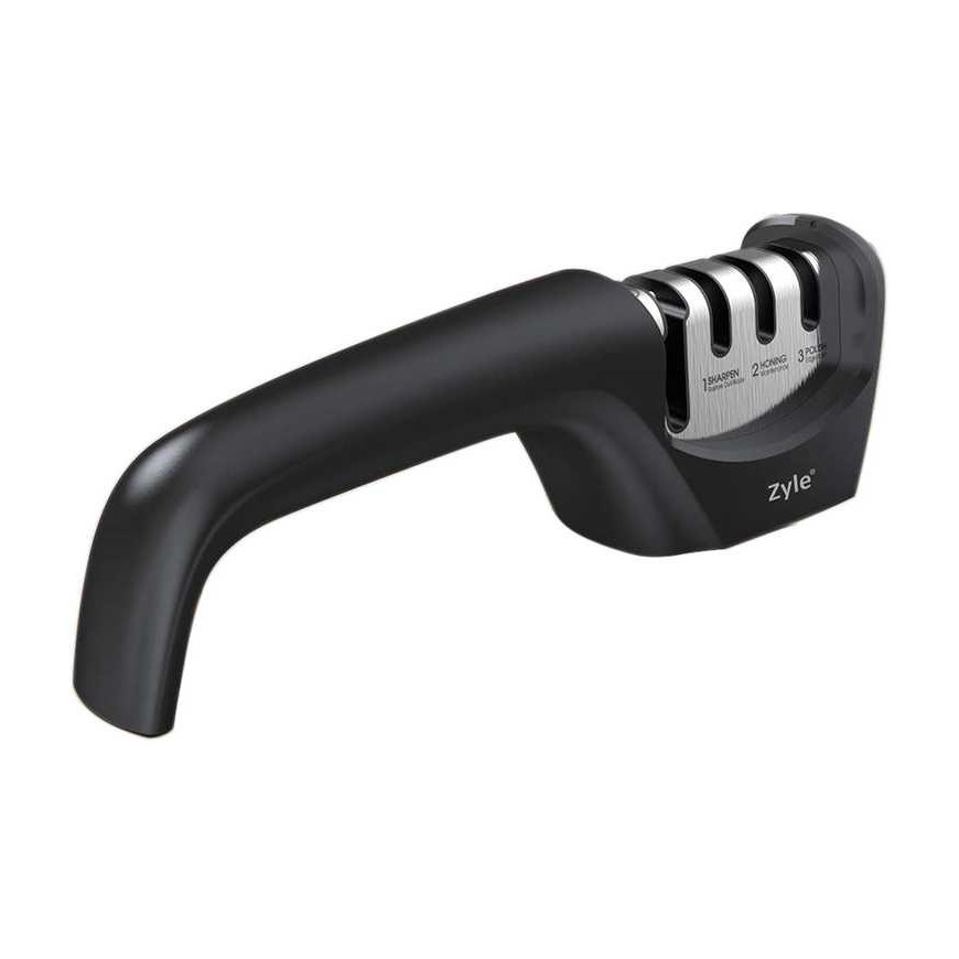 ZYLE Knife and scissors sharpener Zyle