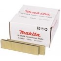 Makita F-33607 Staples 6.3x25mm, 5000 pcs. AT450H Makita F-33607 Staples 6.3x25mm, 5000 pcs. AT450H