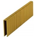 Makita F-33607 Staples 6.3x25mm, 5000 pcs. AT450H Makita F-33607 Staples 6.3x25mm, 5000 pcs. AT450H