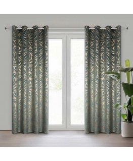 Eurofirany SWITCH ZAS/MILENA/MI+SZ 140X250