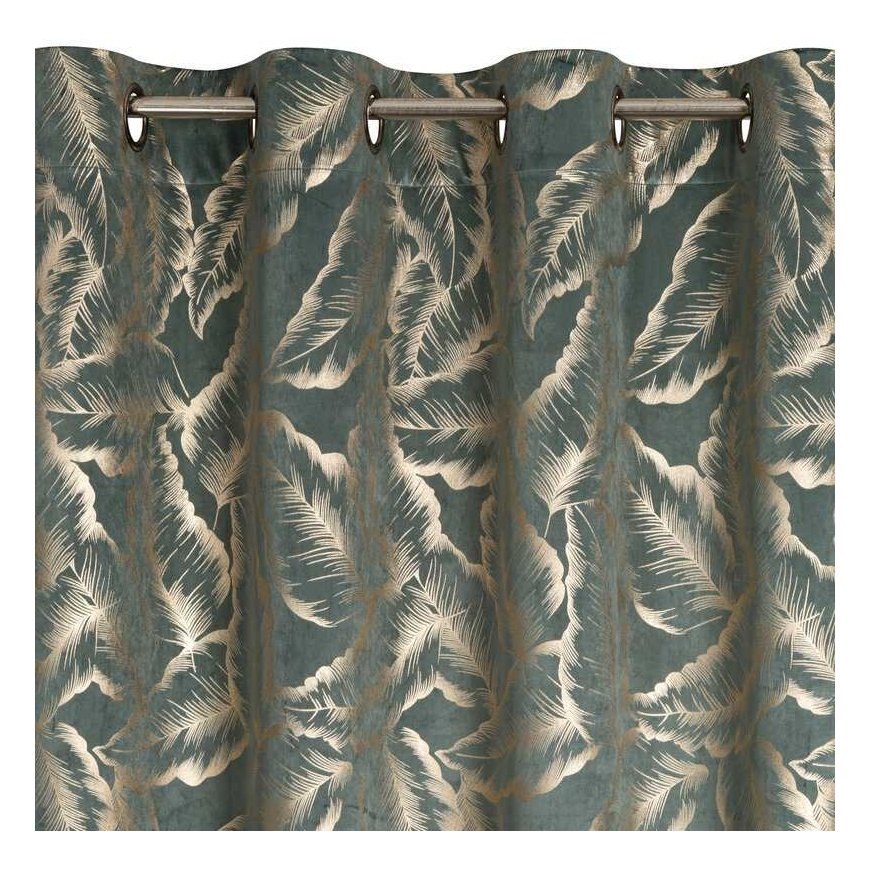 Eurofirany JUNGIKLIS ZAS/MILENA/MI+SZ 140X250 – 3