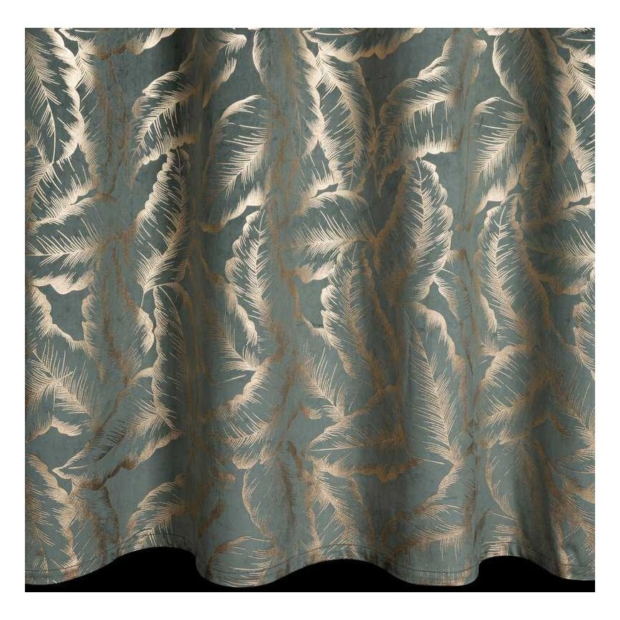Eurofirany JUNGIKLIS ZAS/MILENA/MI+SZ 140X250 – 5