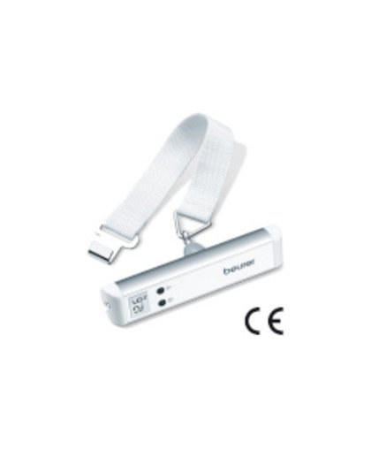 Luggage weight Beurer LS10 732.10 – 2