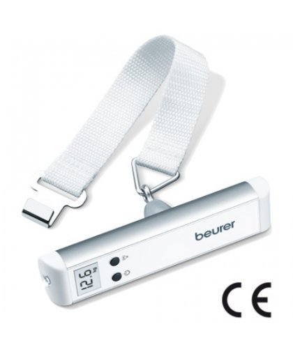 Pagasi kaal Beurer LS10 732.10 – 3