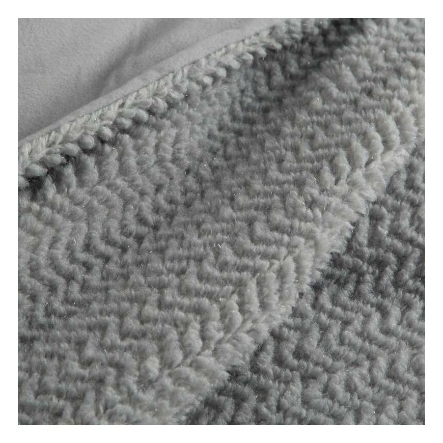 Eurofirany KOC/LARIS/SRE 130X170 SREB – 5
