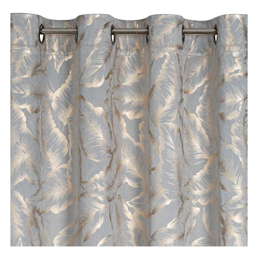 Eurofirany SWITCH ZAS/MILENA/SR+SZ 140X250 – 3