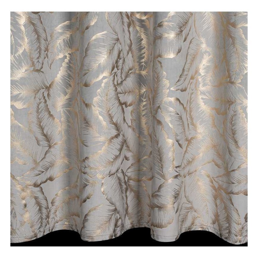 Eurofirany JUNGIKLIS ZAS/MILENA/SR+SZ 140X250 – 5
