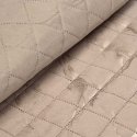 Eurofirany D91/N/LUIZ/6 200X220 BEIGE+GOLD Eurofirany D91/N/LUIZ/6 200X220 BEIGE+GOLD