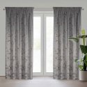 Eurofirany ZAS/SELENA/Silver 140X270 T Eurofirany ZAS/SELENA/Silver 140X270 T