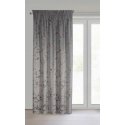 Eurofirany ZAS/SELENA/Silver 140X270 T Eurofirany ZAS/SELENA/Silver 140X270 T