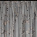 Eurofirany ZAS/SELENA/Silver 140X270 T Eurofirany ZAS/SELENA/Silver 140X270 T