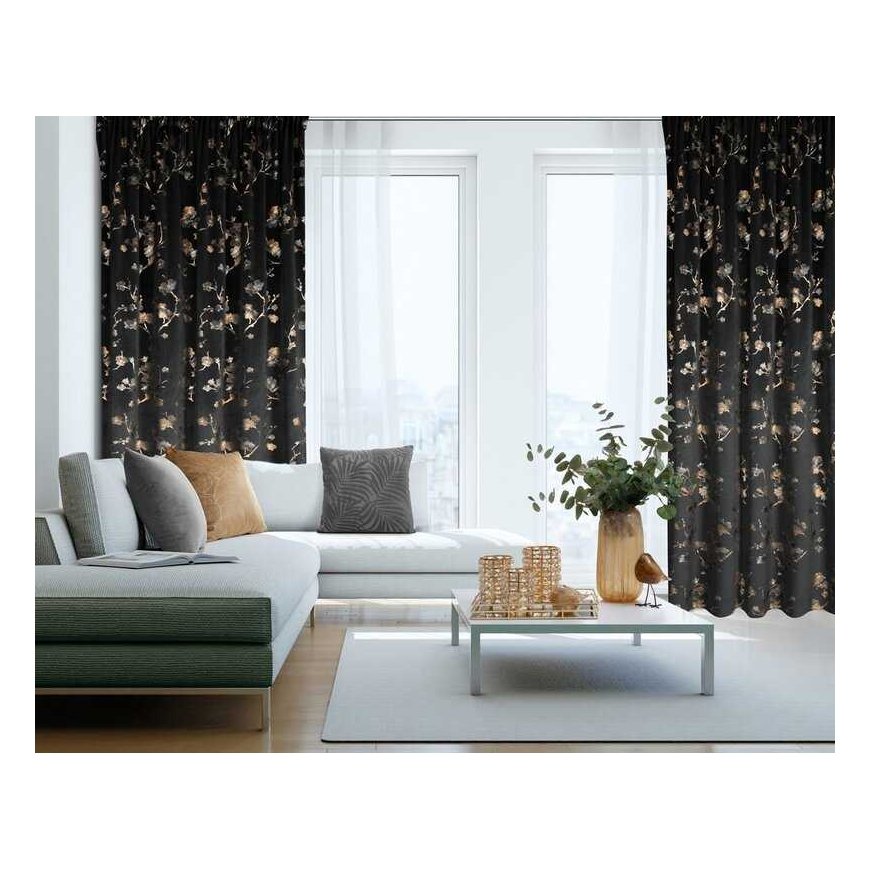 Eurofirany ZAS/SELENA/CZAR 140X270 T – 2
