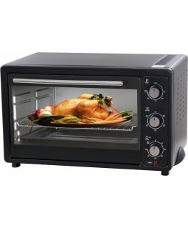 Elektrinė krosnelė MINI Orkaitė ELEKTRYCZNY OPTIMUM PK-3400