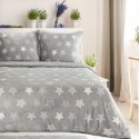 Bedding set Eurofirany POS/FLANO/4/SR+B 220X200 70X80/X2 Bedding set Eurofirany POS/FLANO/4/SR+B 220X200 70X80/X2