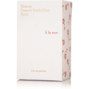 Maison Francis Kurdjian Maison Francis Kurkdjian A La Rose for Women (Kvepalai Moterims) EDP 70ml Maison Francis Kurdjian Maison Francis Kurkdjian A La Rose for Women (Kvepalai Moterims) EDP 70ml