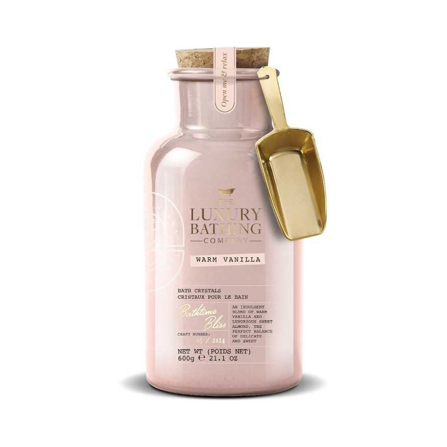 Grace Cole Grace Cole Luxury bath