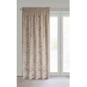 Eurofirany ZAS/SELENA/BEIGE 140X270 T