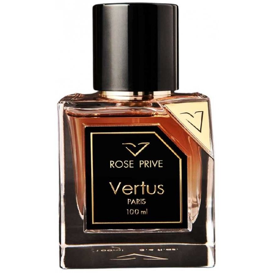 Vertus Paris Vertus Paris Rose Prive