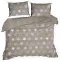 Patalynės komplektas Eurofirany POS/FLANO/4/BE+B 220X200 70X80/X2 Patalynės komplektas Eurofirany POS/FLANO/4/BE+B 220X200 70X80/X2