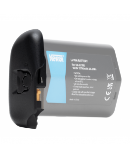 Newell BL-7 battery compartment cover for Nikon
