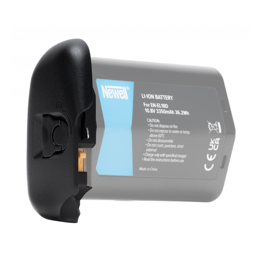Newell BL-7 battery compartment cover for