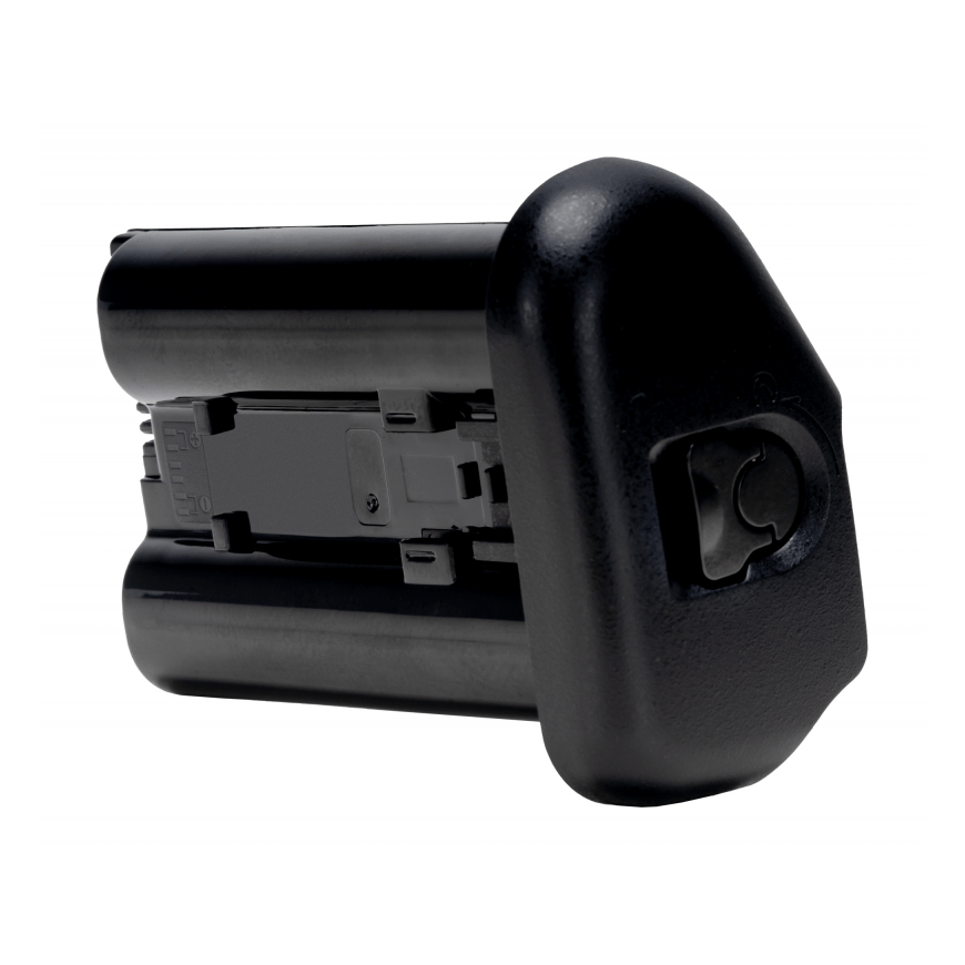 Newell BL-7 battery compartment cover for Nikon – 2