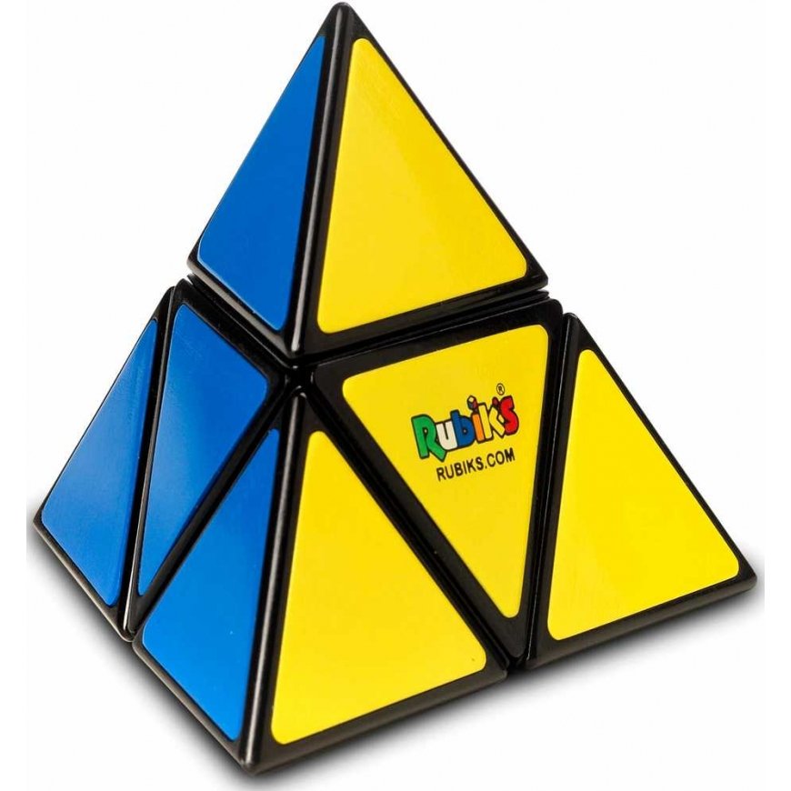 Original Kostka Rubika Pyramid Rubik's – 3