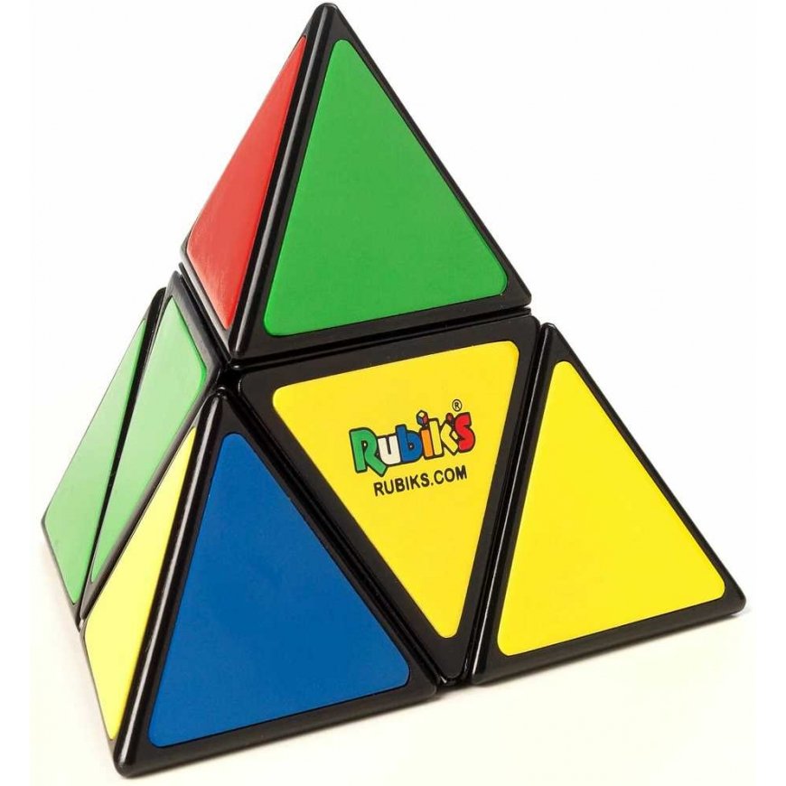 Oryginalna Kostka Rubika Pyramid Rubik's – 4