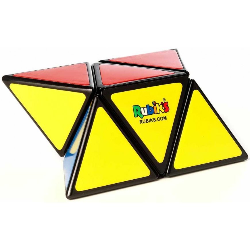 Original Kostka Rubika Pyramid Rubik's – 5
