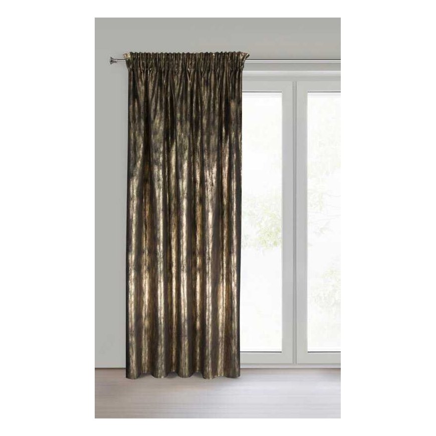 Eurofirany ZAS/EMILA/CZA+SZ 140X270 JUOSTOS – 3