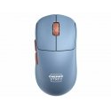 CHERRY XTRFY M68 Wireless, Blue Wireless mouse CHERRY XTRFY M68 Wireless, Blue Wireless mouse