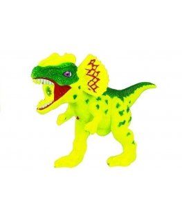 Marka Niezdefiniowana Dinosaur projector with markers and templates