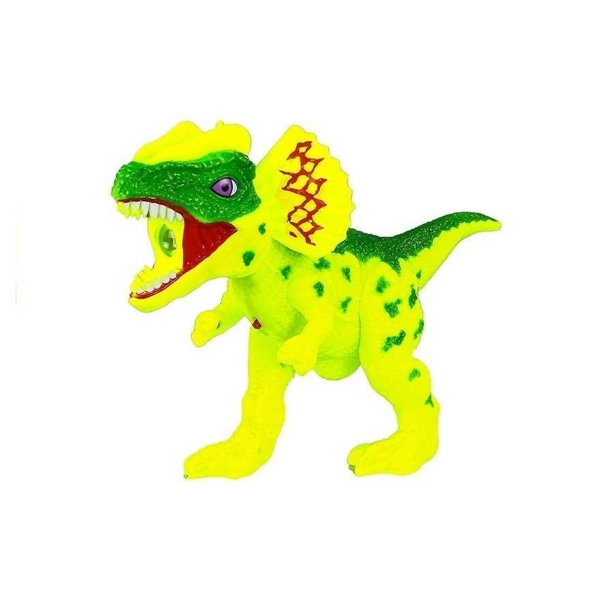 Marka niezdefiniowana Marka Niezdefiniowana Dinosaur projector