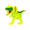 Marka Niezdefiniowana Dinosaur projector with markers and templates Marka Niezdefiniowana Dinosaur projector with markers and templates