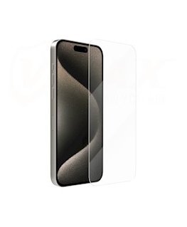 Vmax tempered glass 2,5D Normal Clear Glass for Xiaomi Redmi Not