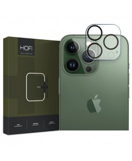 HOFI CAM PRO+ CAMERA COVER IPHONE 15 PRO | 15 PRO MAX CLEAR